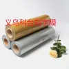 Factory direct sales, personalized private customization, high-quality personalized heat transfer film, DIY golden onion flash laser engraving film Specification image